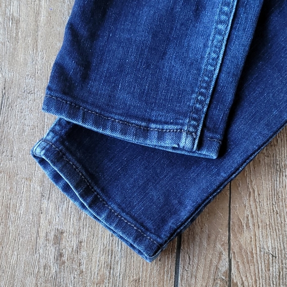 HOLLISTER SKINNY JEAN - Picture 5 of 8